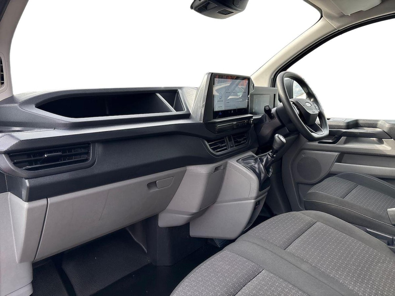 Used Ford Transit Custom 2024 for sale - 78139519: Photo 10