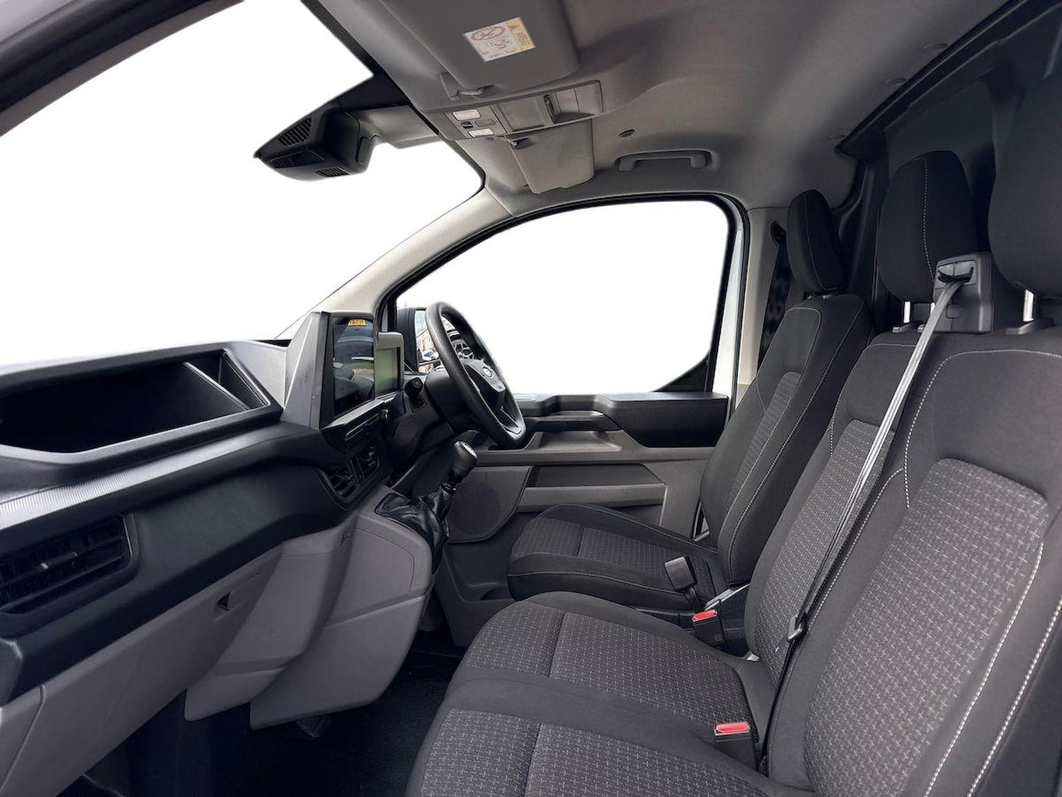 Used Ford Transit Custom 2024 for sale - 78139519: Photo 11