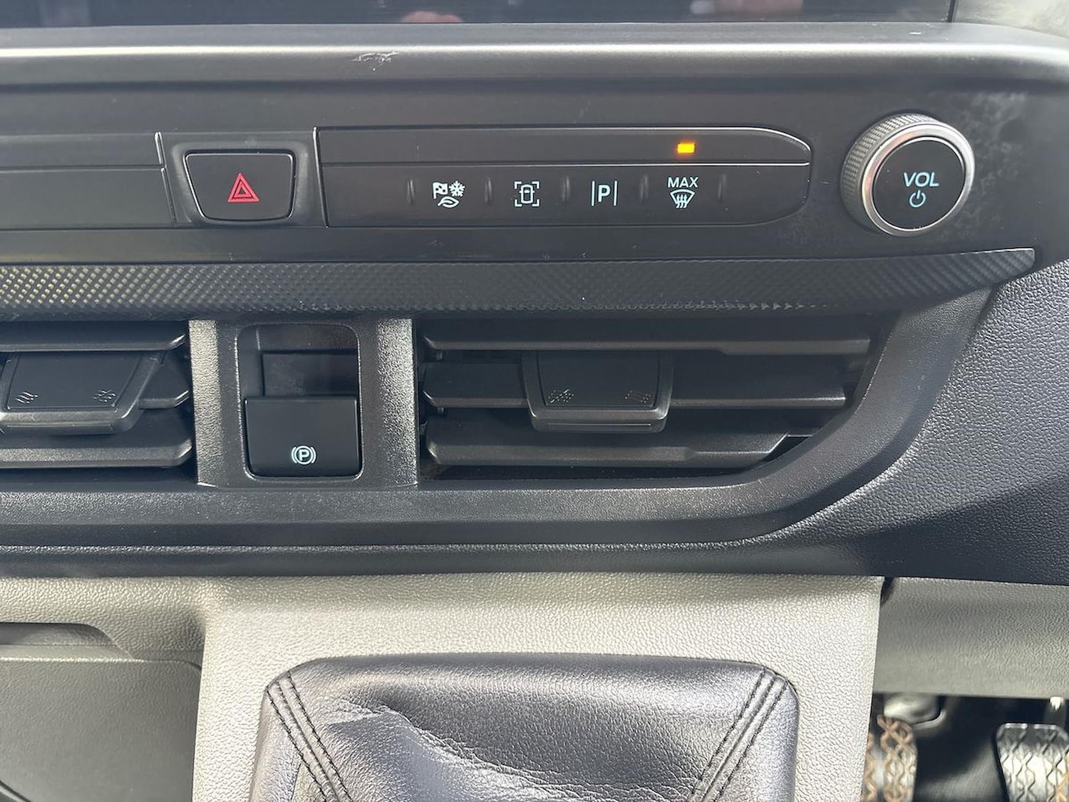 Used Ford Transit Custom 2024 for sale - 78139519: Photo 15