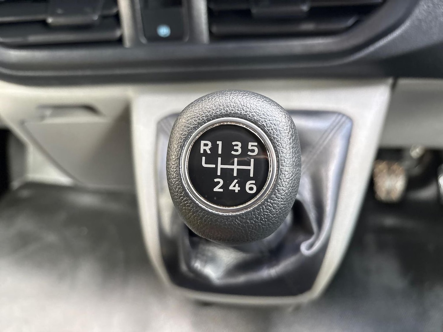 Used Ford Transit Custom 2024 for sale - 78139519: Photo 16