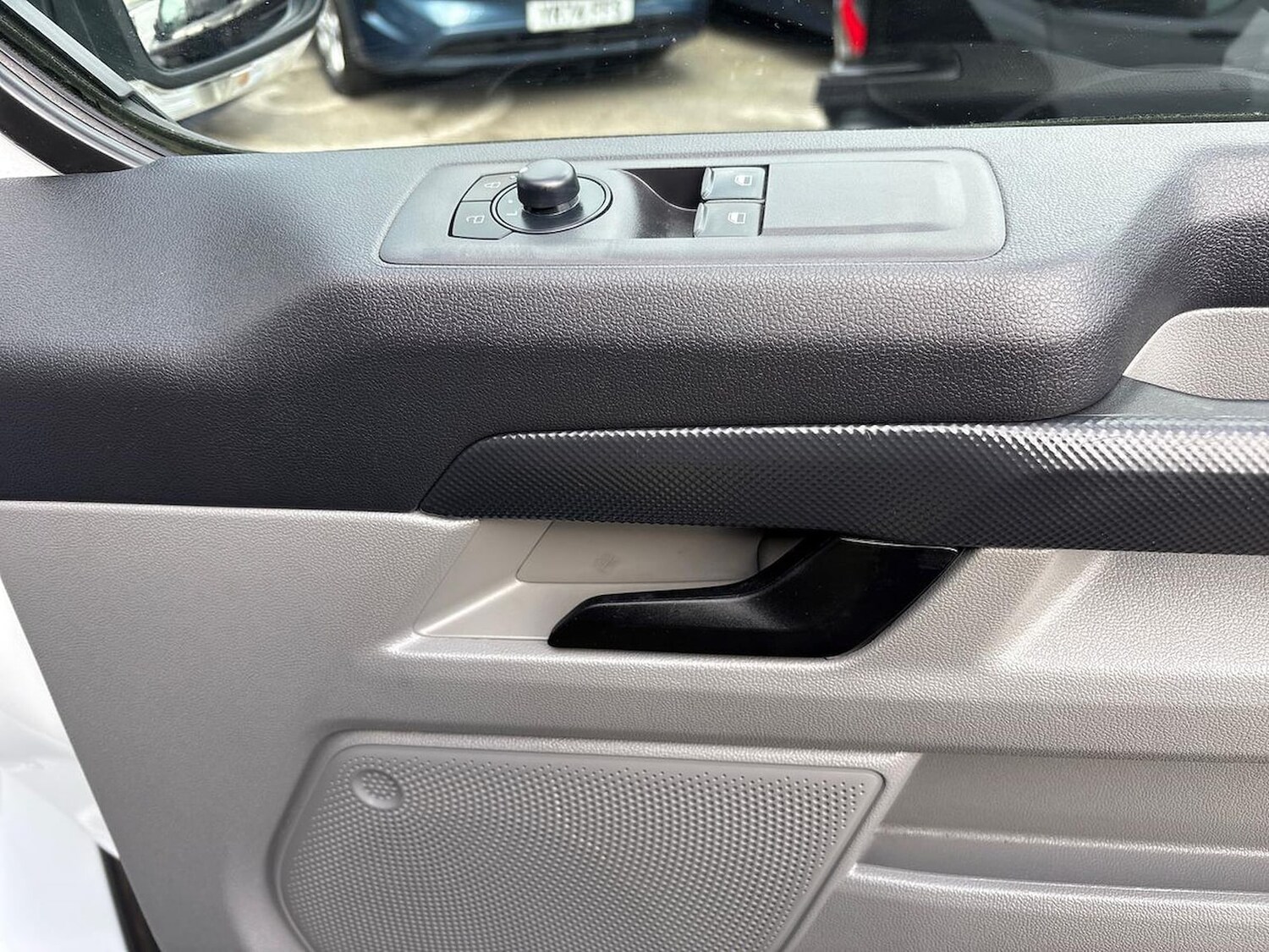 Used Ford Transit Custom 2024 for sale - 78139519: Photo 23