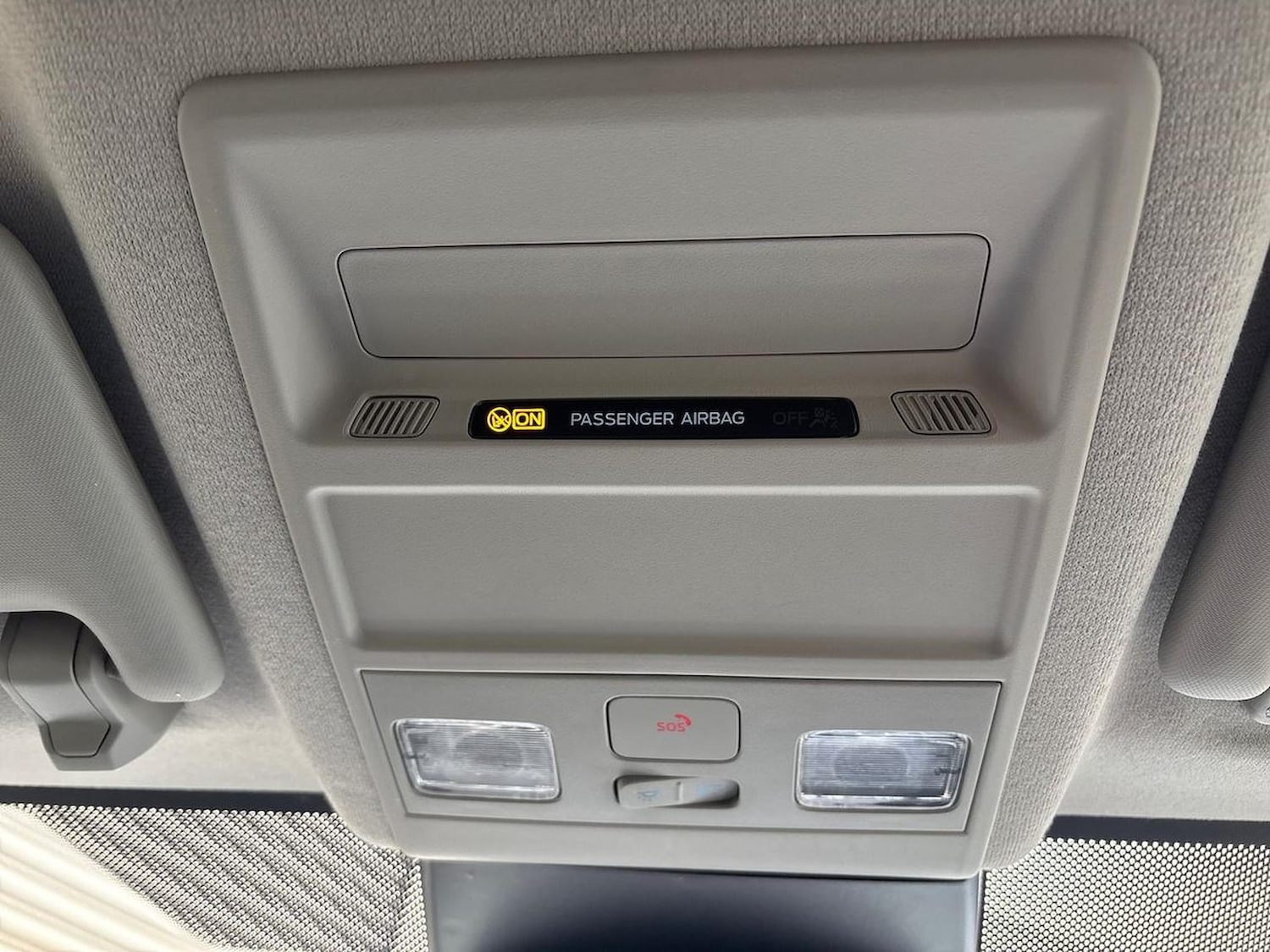 Used Ford Transit Custom 2024 for sale - 78139519: Photo 24