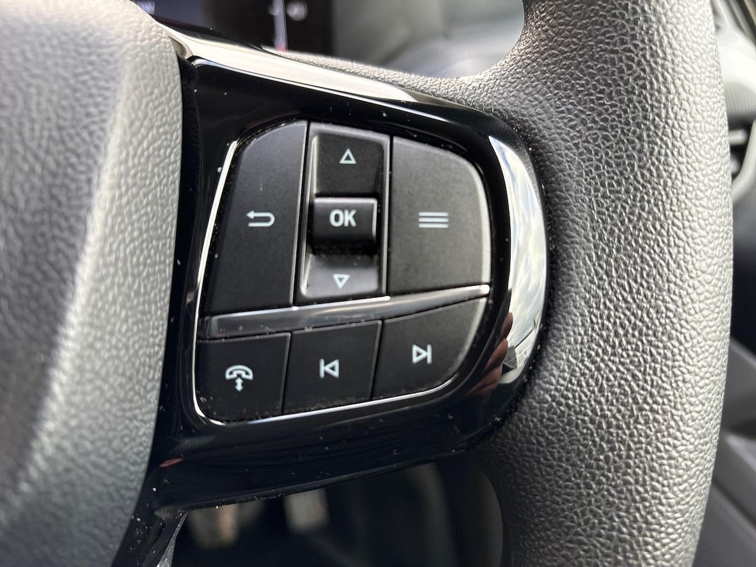 Used Ford Transit Custom 2024 for sale - 78139519: Photo 26