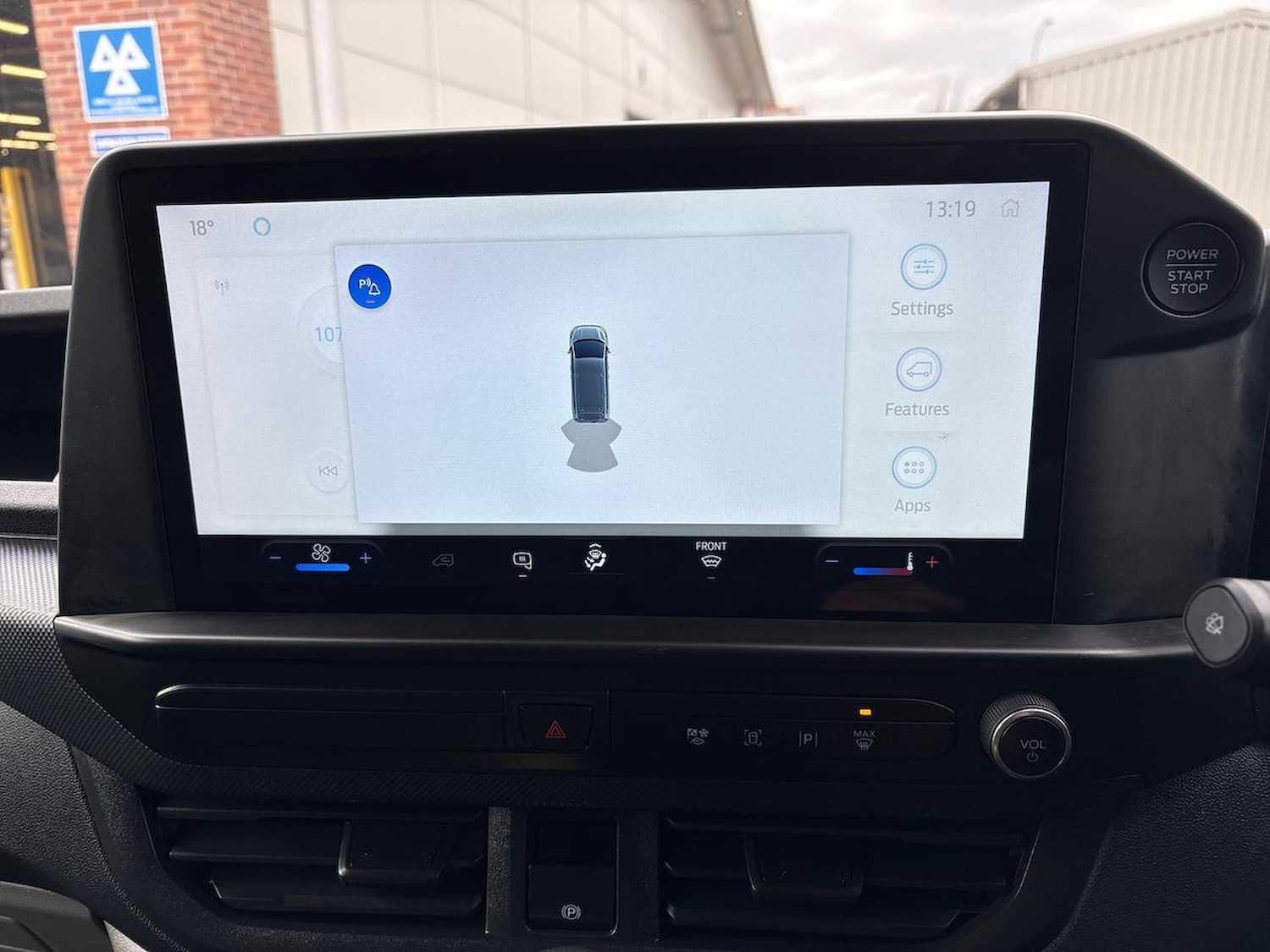 Used Ford Transit Custom 2024 for sale - 78139519: Photo 28