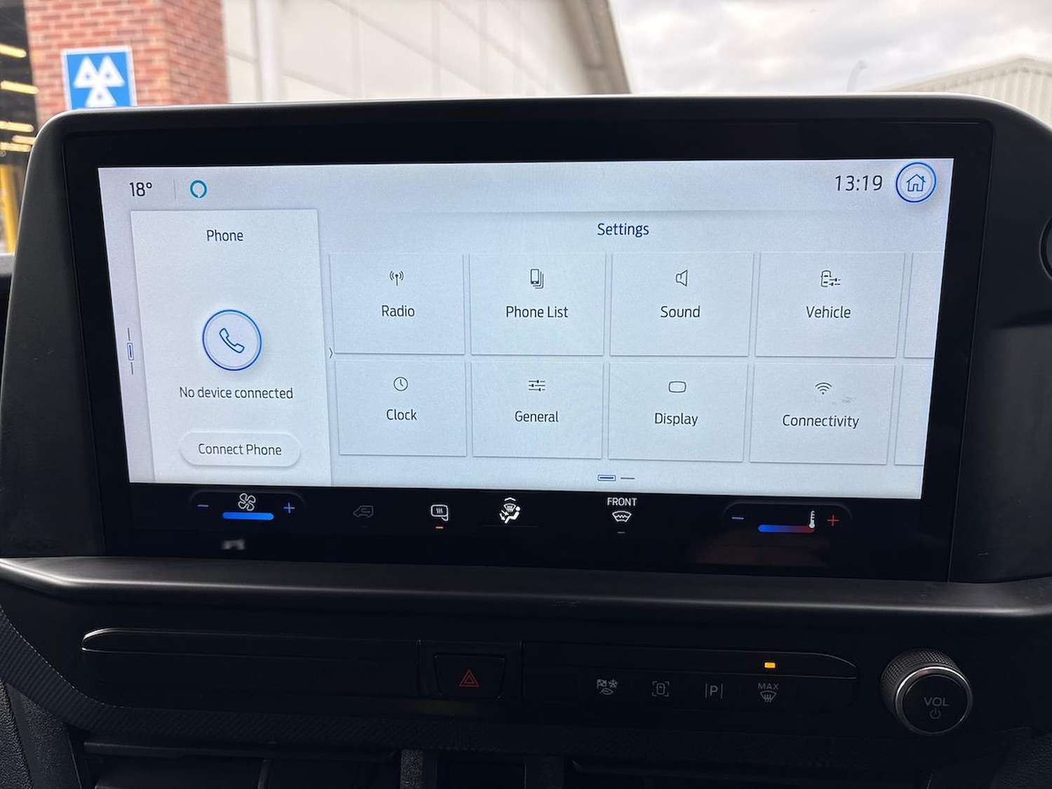 Used Ford Transit Custom 2024 for sale - 78139519: Photo 29