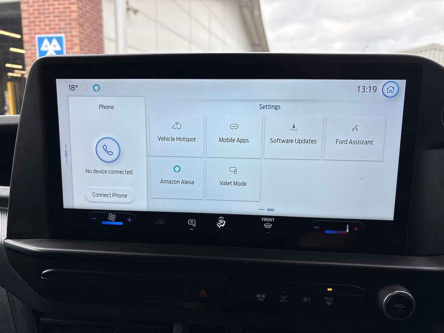 Used Ford Transit Custom 2024 for sale - 78139519: Photo 30