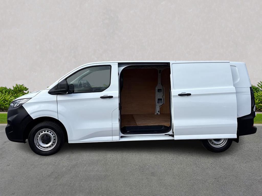 Used Ford Transit Custom 2024 for sale - 78139519: Photo 5