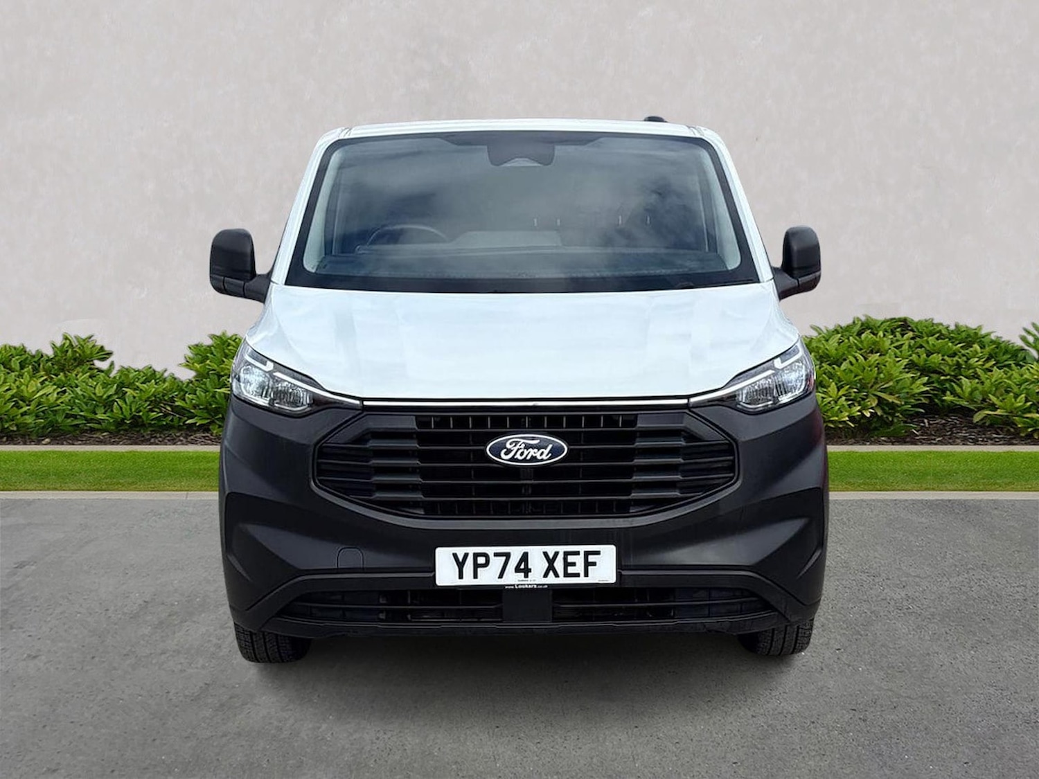 Used Ford Transit Custom 2024 for sale - 78139519: Photo 7