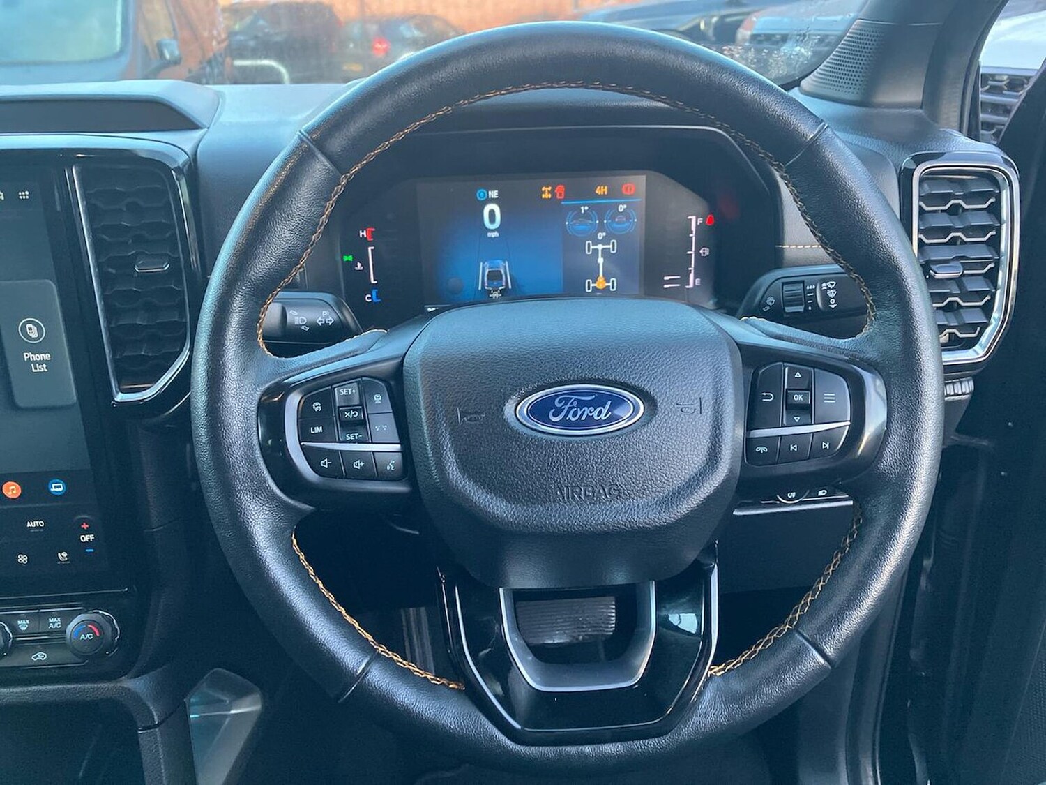 Used Ford Ranger 2023 for sale - 77489541: Photo 10