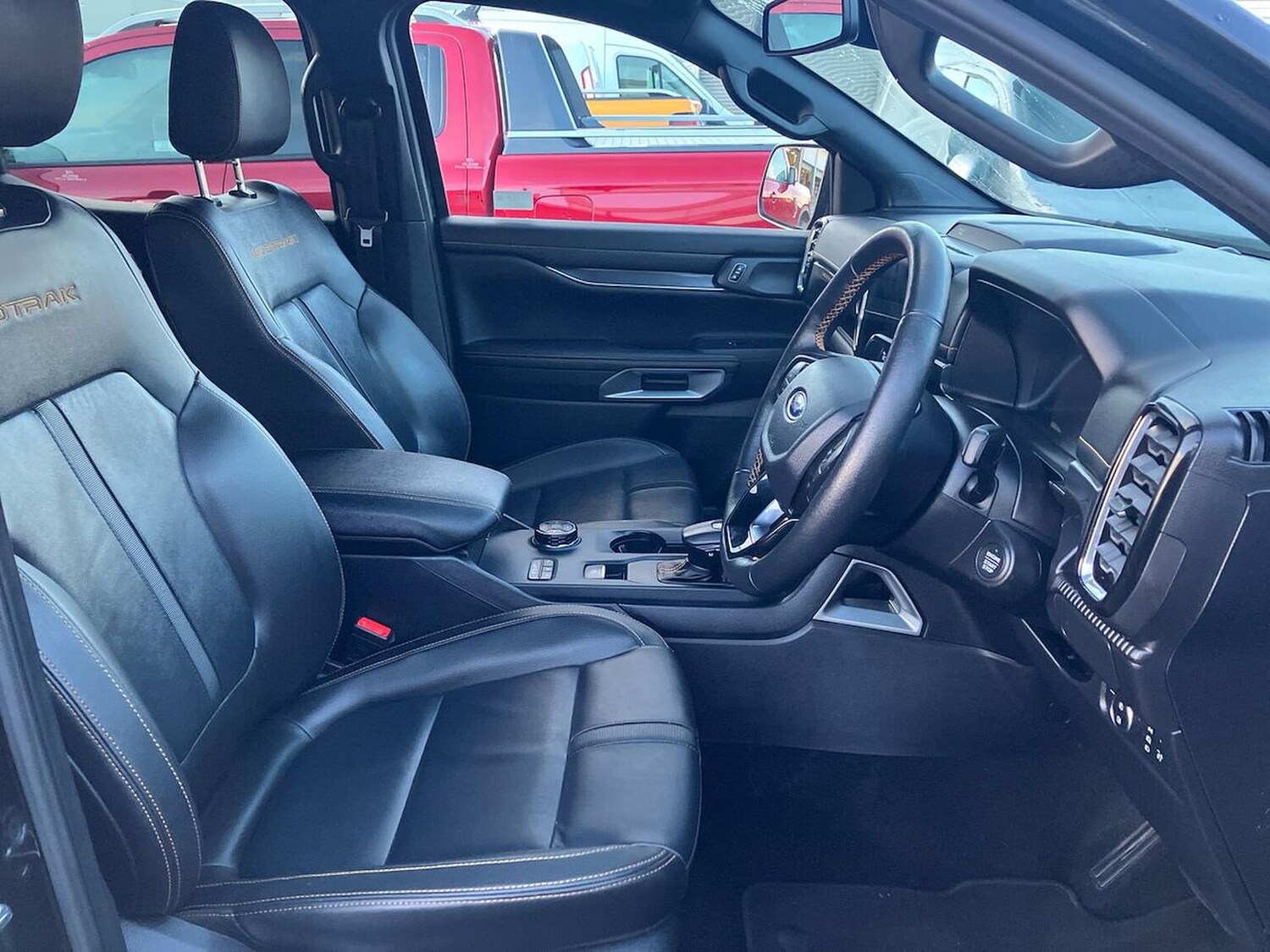 Used Ford Ranger 2023 for sale - 77489541: Photo 16