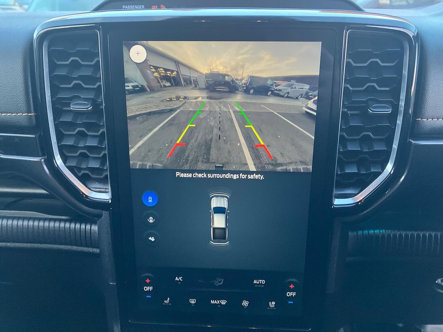 Used Ford Ranger 2023 for sale - 77489541: Photo 21