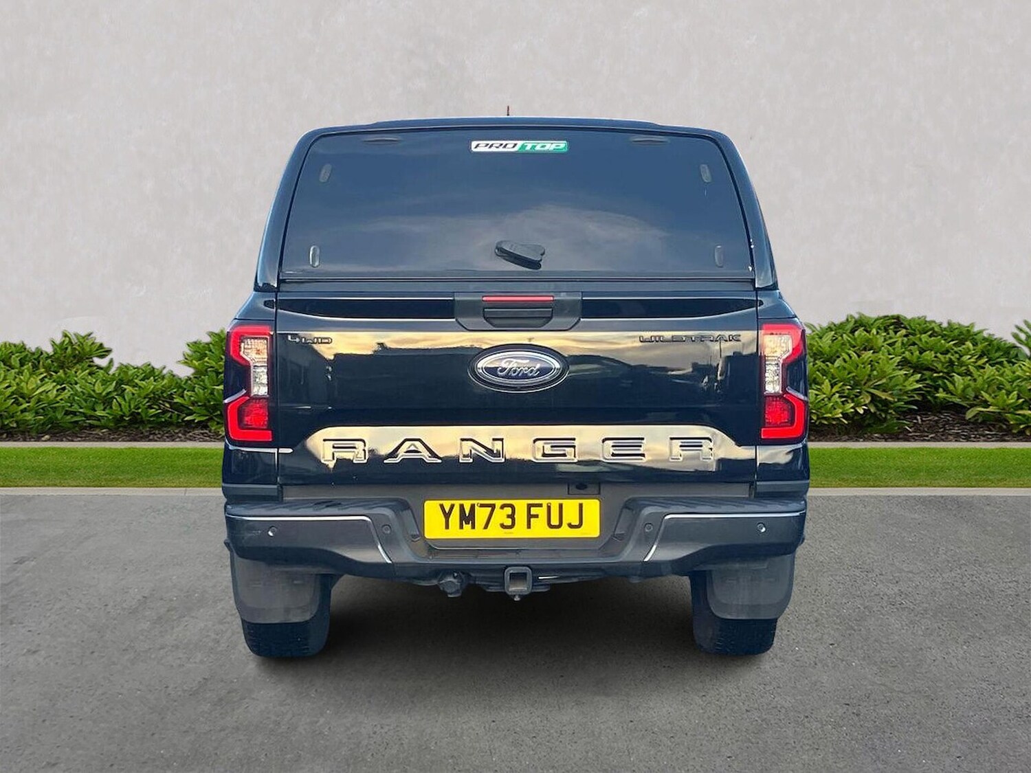 Used Ford Ranger 2023 for sale - 77489541: Photo 4