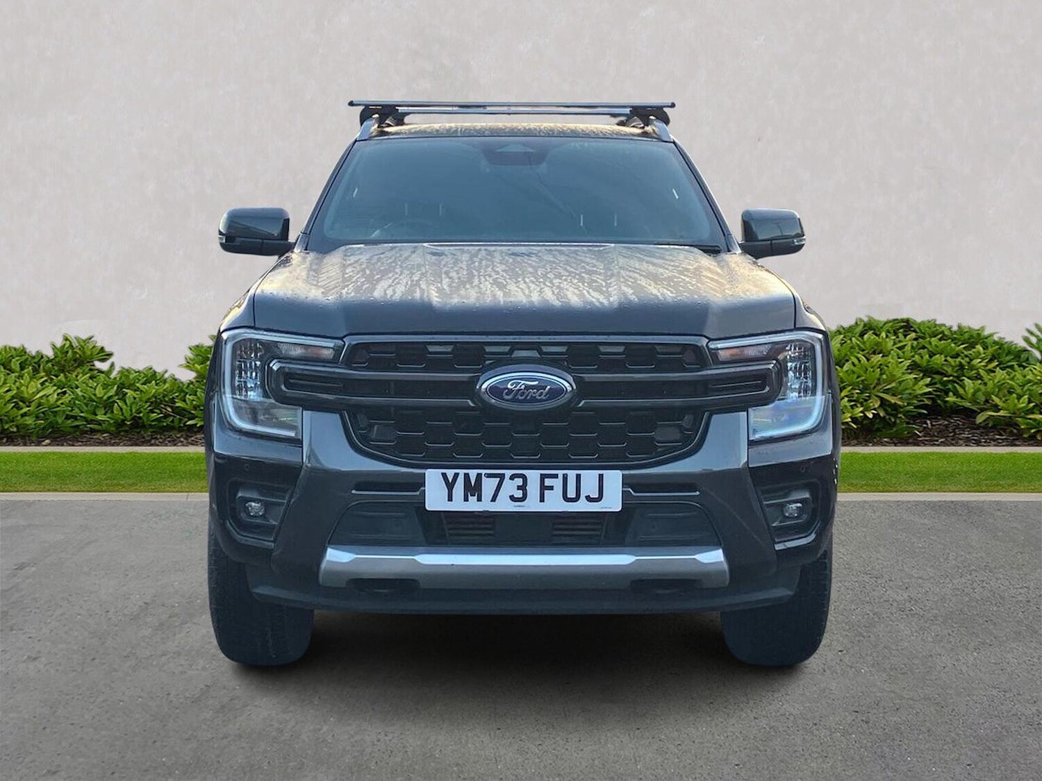 Used Ford Ranger 2023 for sale - 77489541: Photo 5