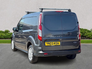 Used Ford Transit Connect 2023 for sale - 79531473: Photo