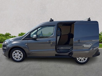 Used Ford Transit Connect 2023 for sale - 79531473: Photo