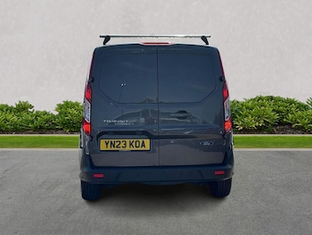 Used Ford Transit Connect 2023 for sale - 79531473: Photo