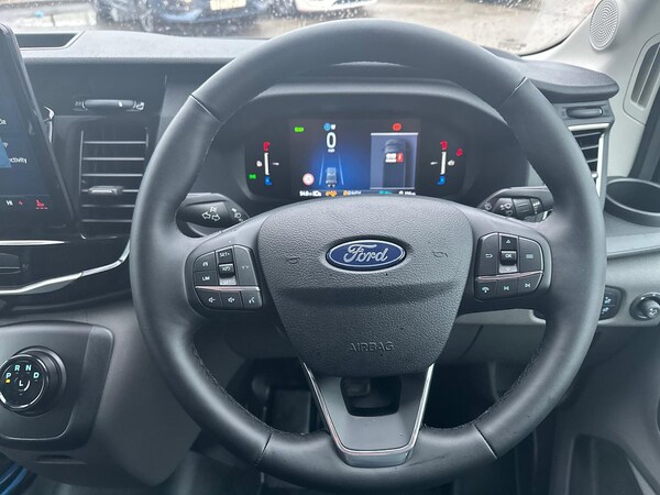 Used Ford Transit 2025 for sale - 75437178: Photo 10