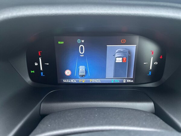 Used Ford Transit 2025 for sale - 75437178: Photo 11