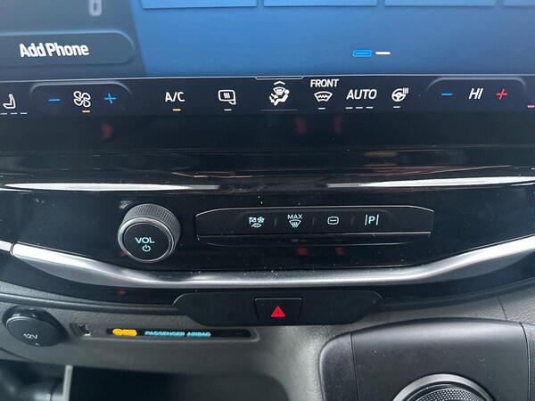 Used Ford Transit 2025 for sale - 75437178: Photo 13