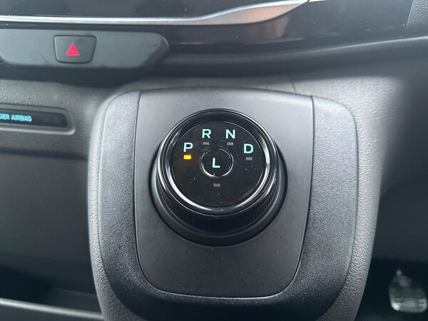 Used Ford Transit 2025 for sale - 75437178: Photo 14