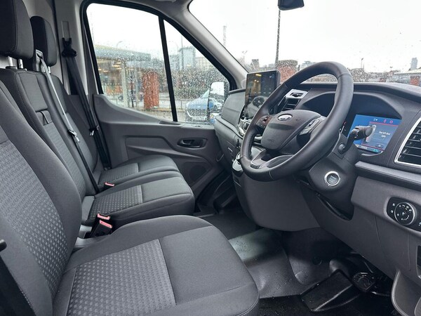 Used Ford Transit 2025 for sale - 75437178: Photo 16