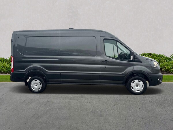 Used Ford Transit 2025 for sale - 75437178: Photo 18