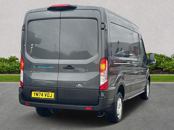 Used Ford Transit 2025 for sale - 75437178: Photo 19
