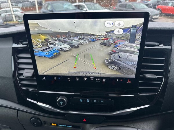 Used Ford Transit 2025 for sale - 75437178: Photo 21