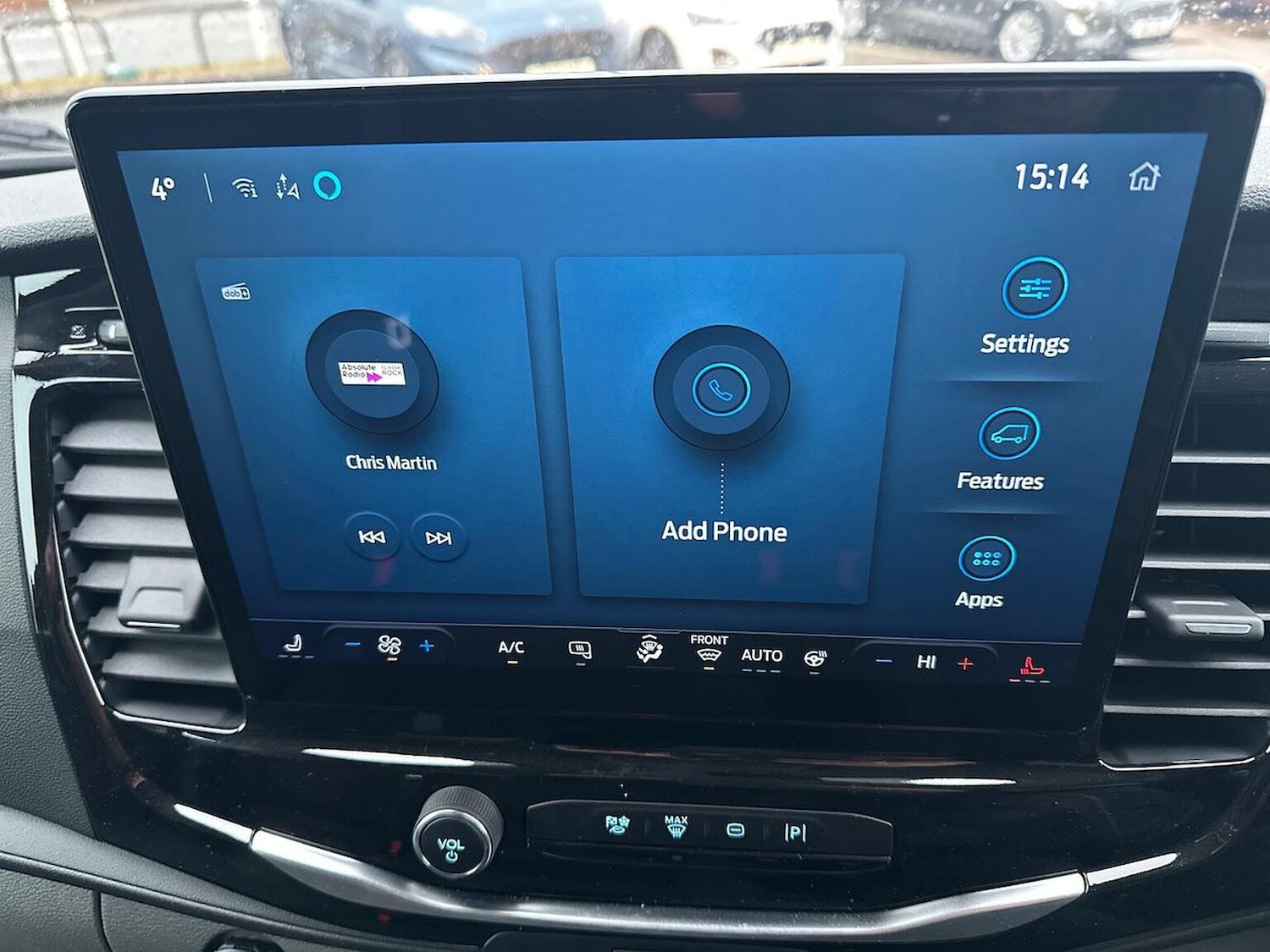 Vehicle 26