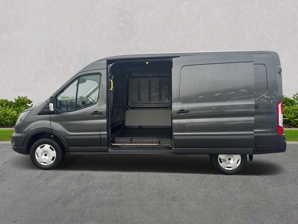 Used Ford Transit 2025 for sale - 75437178: Photo 3