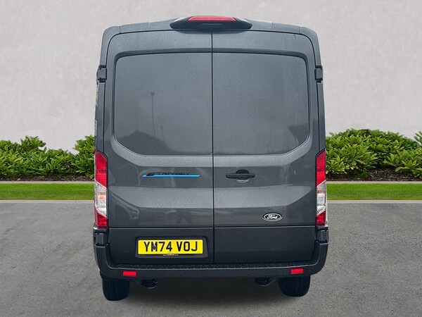 Used Ford Transit 2025 for sale - 75437178: Photo 4