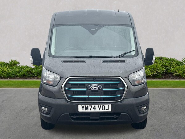 Used Ford Transit 2025 for sale - 75437178: Photo 5