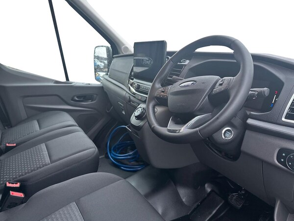 Used Ford Transit 2025 for sale - 75437178: Photo 9