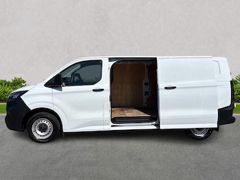 Used Ford Transit Custom 2024 for sale - 79193801: Photo