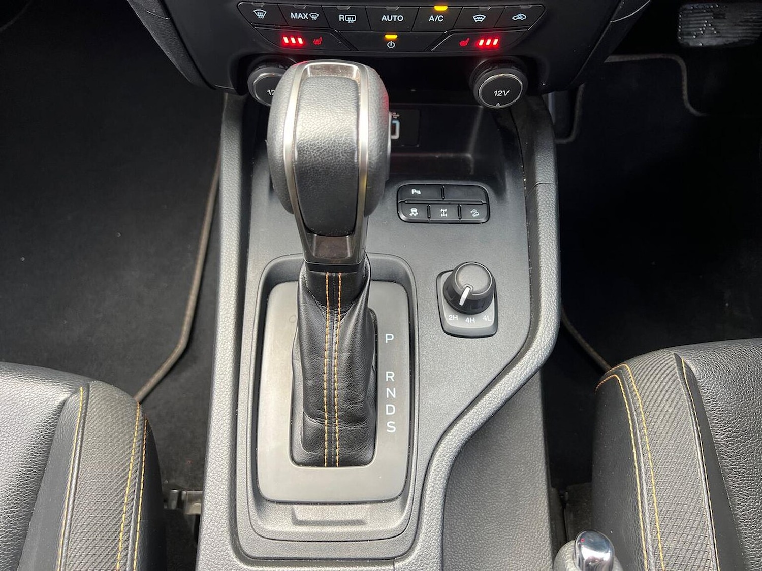 Used Ford Ranger 2022 for sale - 77489546: Photo 14