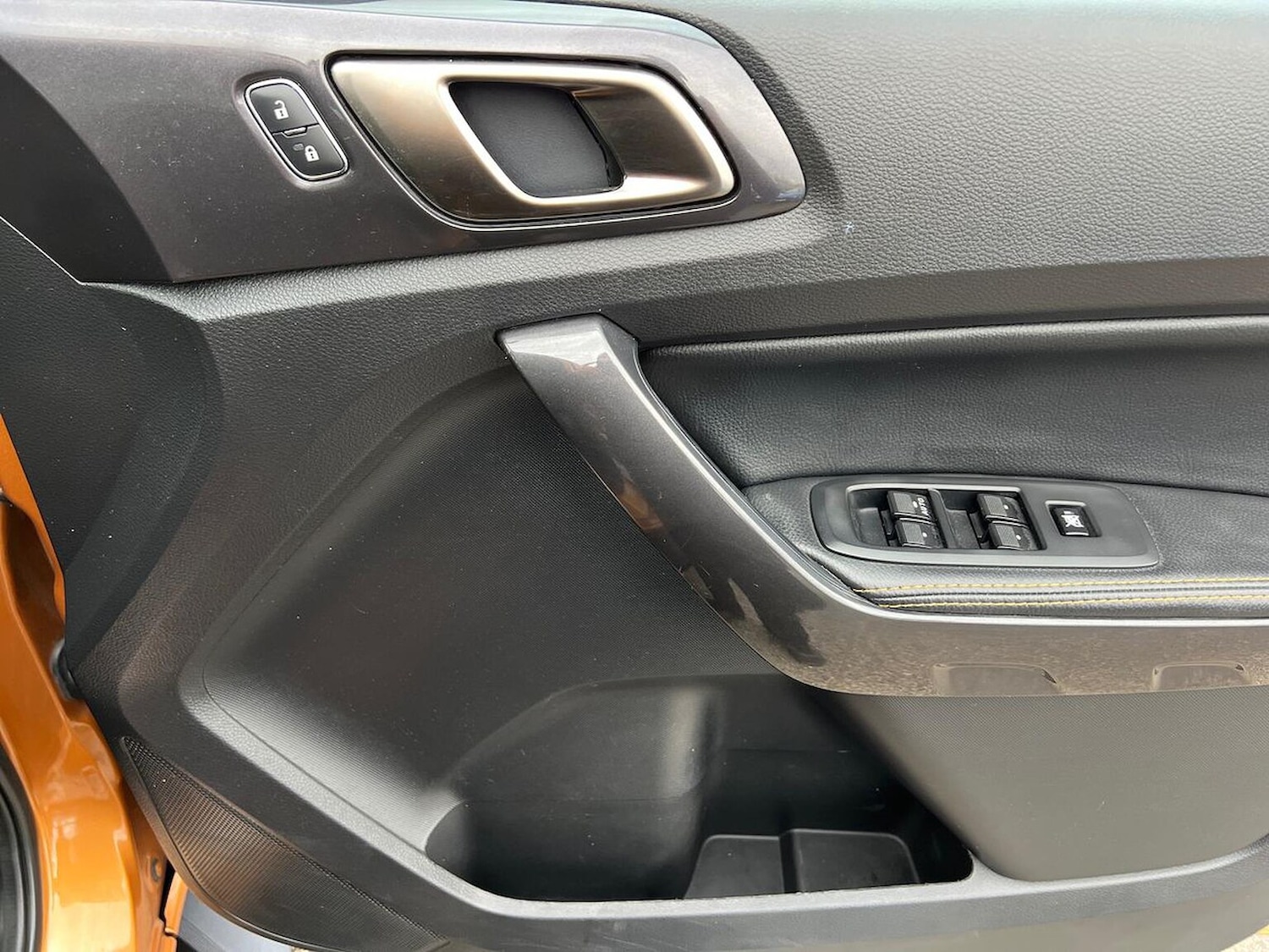 Used Ford Ranger 2022 for sale - 77489546: Photo 23