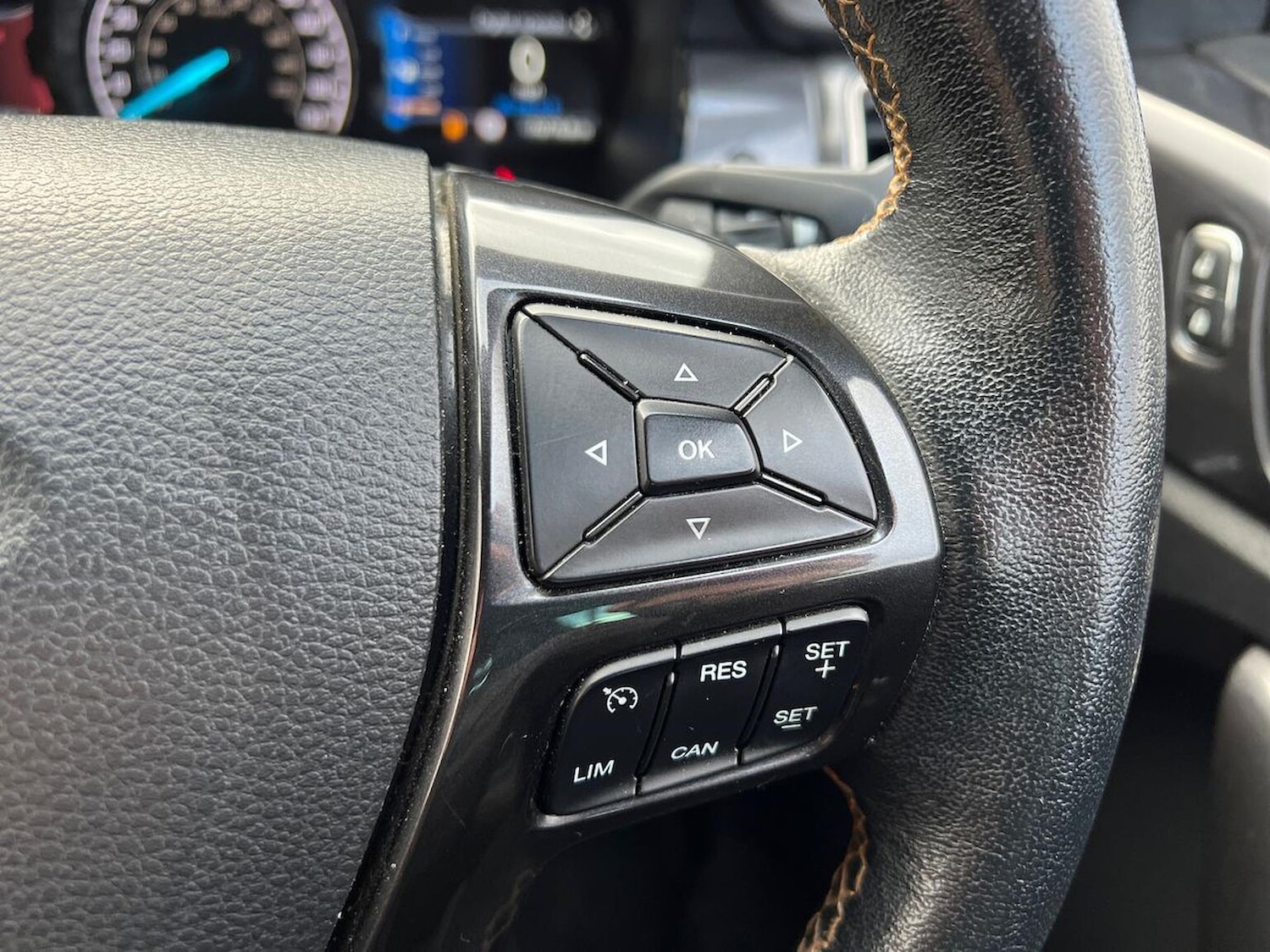 Used Ford Ranger 2022 for sale - 77489546: Photo 28