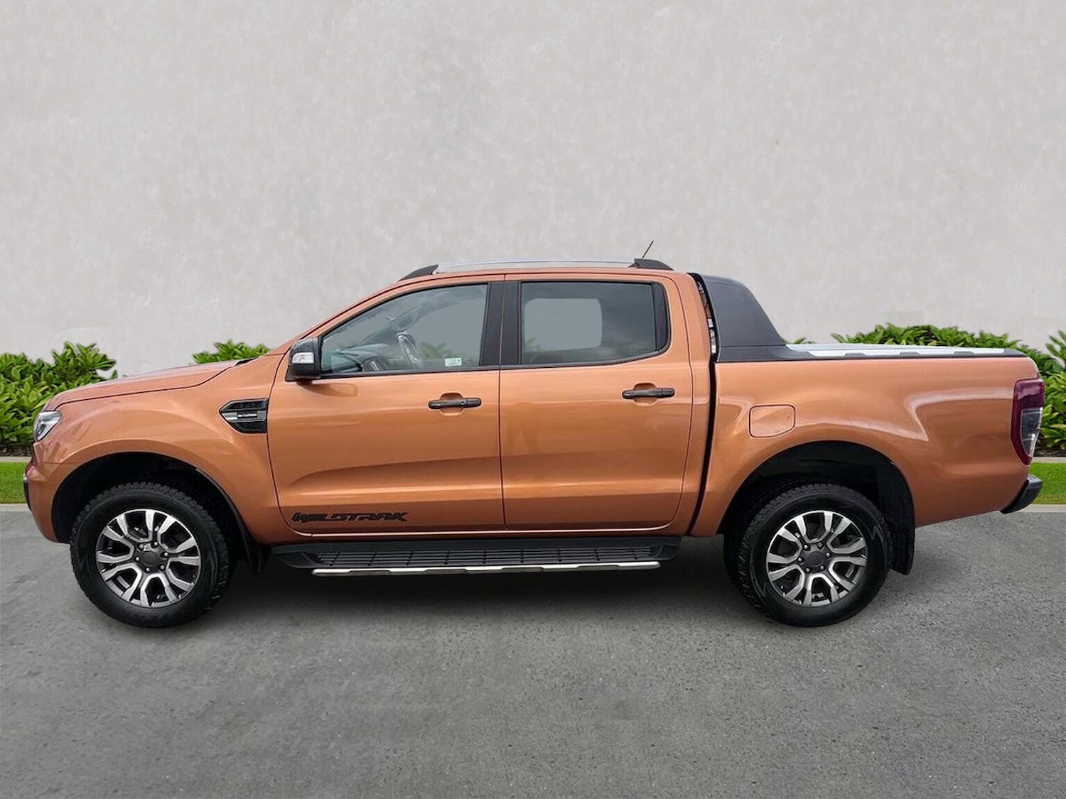 Used Ford Ranger 2022 for sale - 77489546: Photo 3