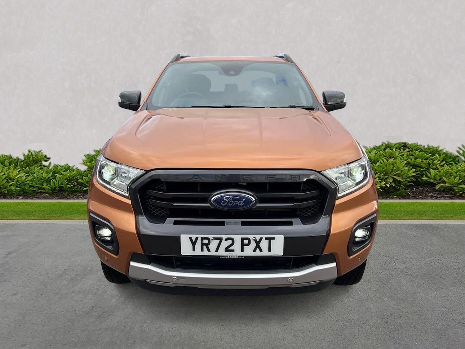 Used Ford Ranger 2022 for sale - 77489546: Photo 5