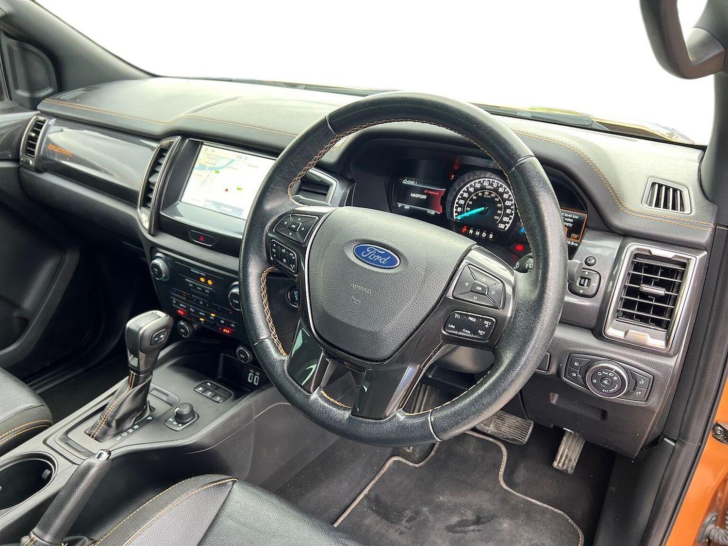 Used Ford Ranger 2022 for sale - 77489546: Photo 9