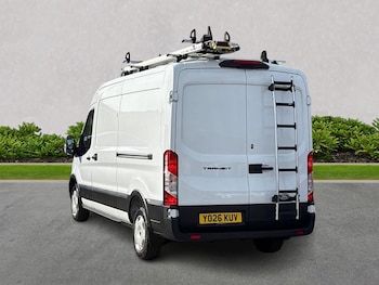 Used Ford Transit 2026 for sale - 79367598: Photo