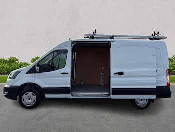 Used Ford Transit 2026 for sale - 79367598: Photo