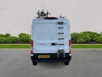 Used Ford Transit 2026 for sale - 79367598: Photo