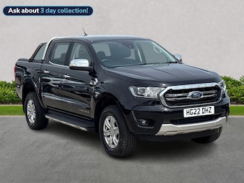 Used Ford Ranger 2022 for sale - 79073856: Photo