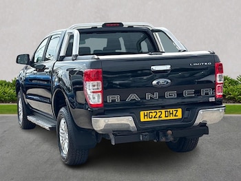 Used Ford Ranger 2022 for sale - 79073856: Photo