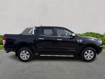 Used Ford Ranger 2022 for sale - 79073856: Photo
