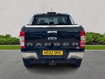 Used Ford Ranger 2022 for sale - 79073856: Photo