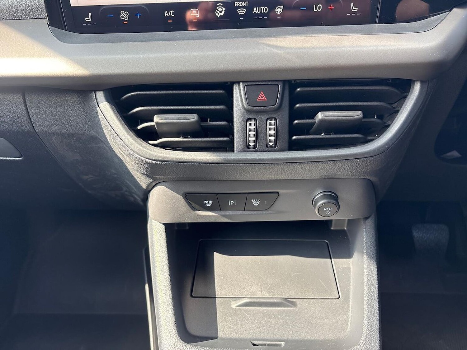 Used Ford Transit Courier 2025 for sale - 77489630: Photo 12