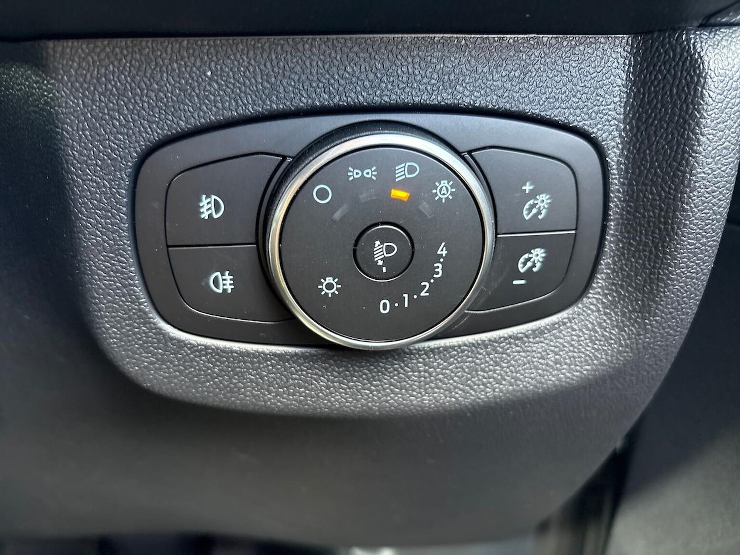 Used Ford Transit Courier 2025 for sale - 77489630: Photo 15