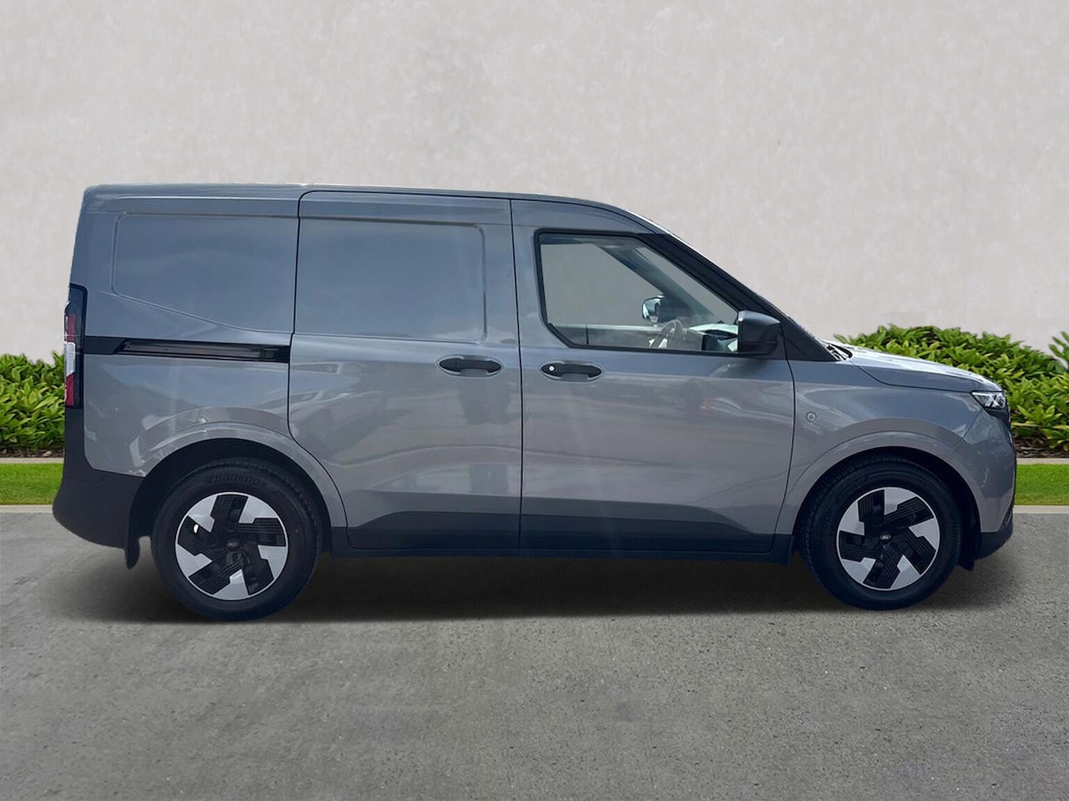 Used Ford Transit Courier 2025 for sale - 77489630: Photo 18